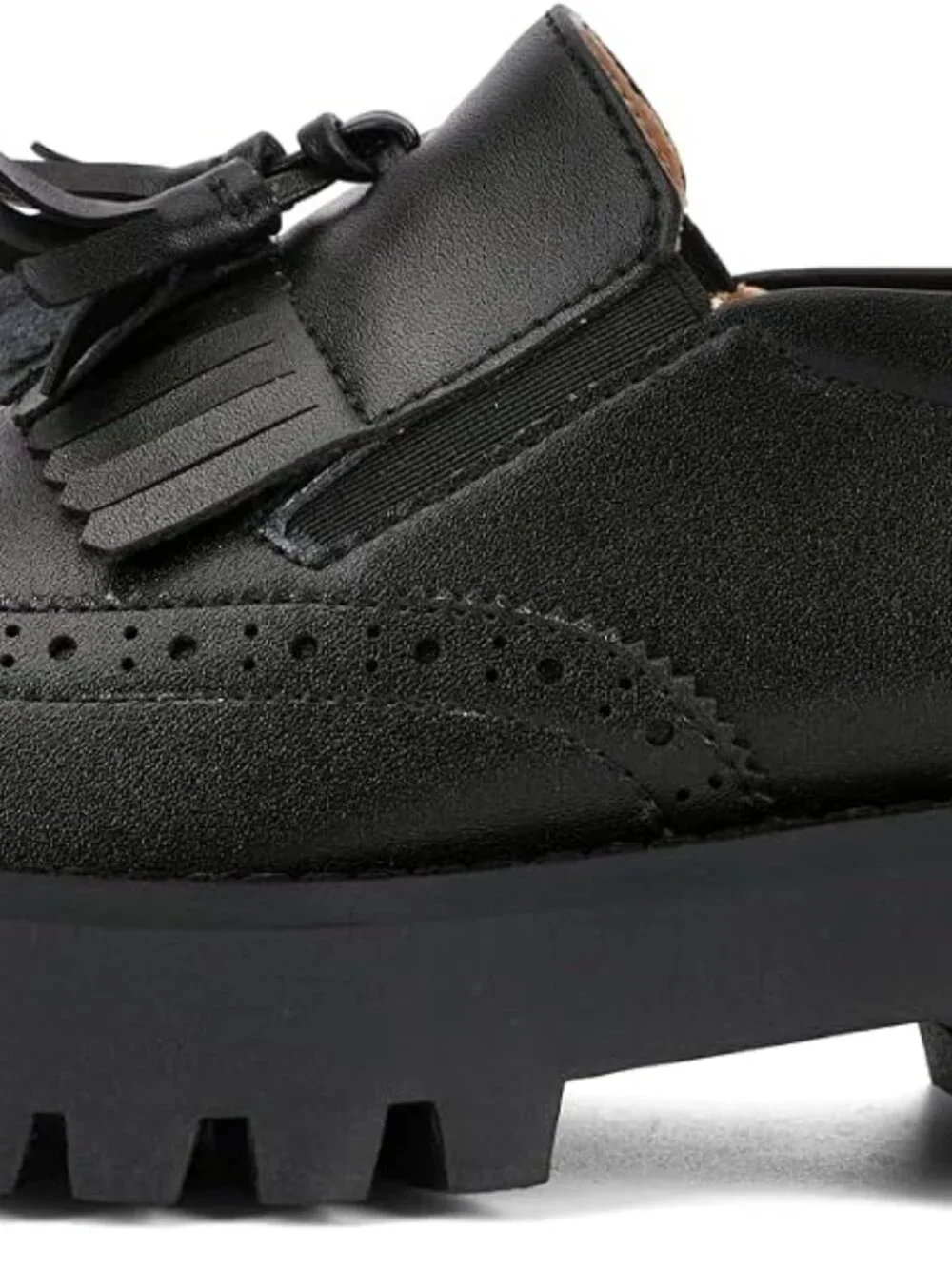N/A loafers women